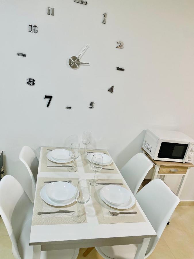 Apartamento Sol Viveiro Exteriör bild